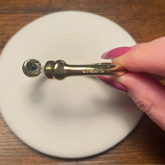 Gold UNOde50 BRACELET - Picture 3 of 5